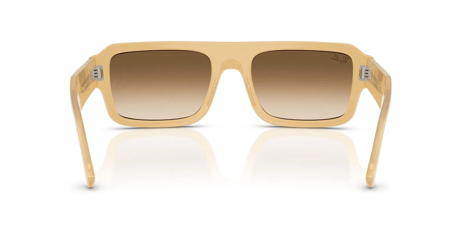 Ray-Ban Lukas 4454 Sunglasses - view 33